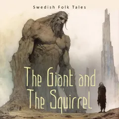 Swedish Folk Tales / The Giant and The Squirrel