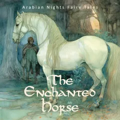 Arabian Nights / The Enchanted Horse