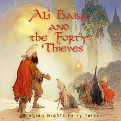 Arabian Nights / Ali Baba and the Forty Thieves