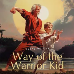 Way of the Warrior Kid