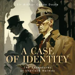 The Adventures of Sherlock Holmes / Adventure 3: “A Case of Identity”