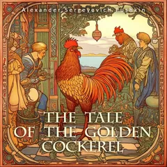 The Tale of the Golden Cockerel