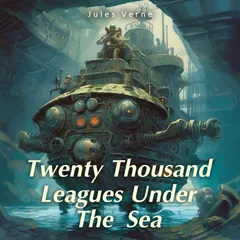 Twenty Thousand Leagues Under The Sea