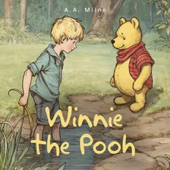 Winnie - the - Pooh