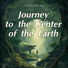 Journey to the Center of the Earth