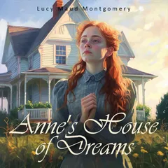 Anne's House of Dreams