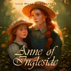 Anne of Ingleside