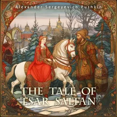 The Tale of Tsar Saltan