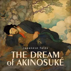 Japanese Tales / The Dream of Akinosuké