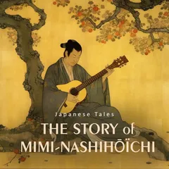 Japanese Tales / The Story of Mimi-Nashihōïchi