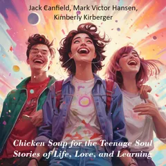 “Chicken Soup for the Teenage Soul Stories of Life, Love, and Learning”