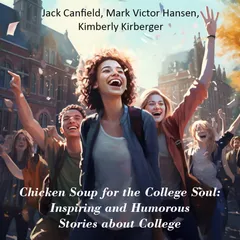 “Chicken Soup for the College Soul: Inspiring and Humorous Stories about College”
