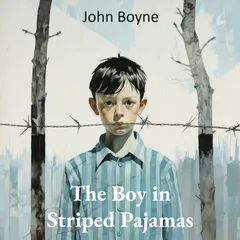 The Boy in Striped Pajamas