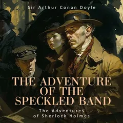 The Adventures of Sherlock Holmes , Adventure 8: “The Adventure of the Speckled Band”
