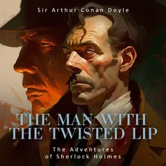 The Adventures of Sherlock Holmes , Adventure 6: “The Man with the Twisted Lip”