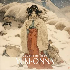 Japanese Tales / Yuki-Onna