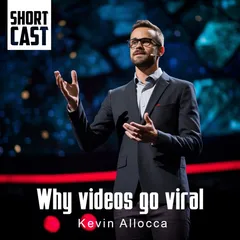 Kevin Alloccat / Why videos go viral