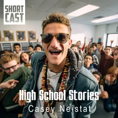 Casey Neistat / High school stories