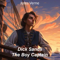 Dick Sands The Boy Captain