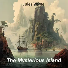 The Mysterious Island