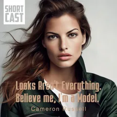 Cameron Russell / Looks Aren't Everything. Believe me, I'm a Model