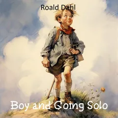 Boy and Going Solo