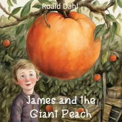 James and the Giant Peach