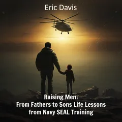 Raising Men: From Fathers to Sons Life Lessons from Navy SEAL Training
