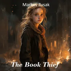 The Book Thief