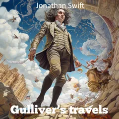 Gulliver’s travels