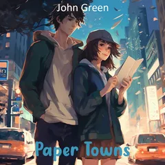 Paper Towns