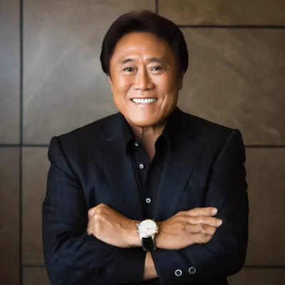 Robert Kiyosaki