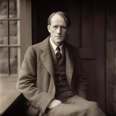 A.A. Milne