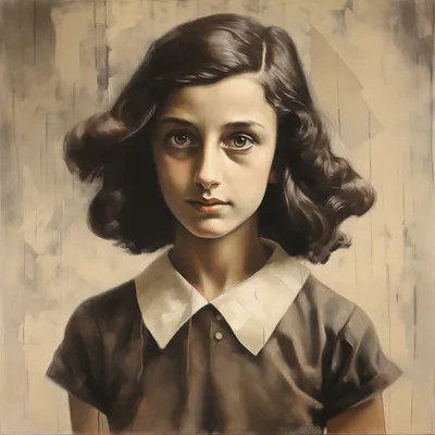 Anne Frank