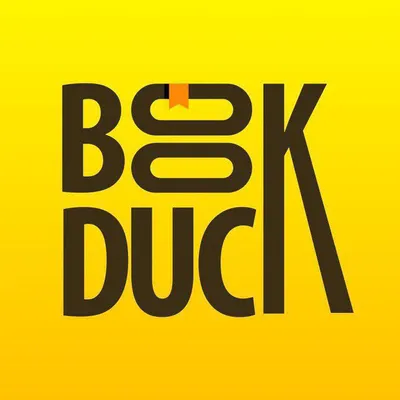 BookDuck