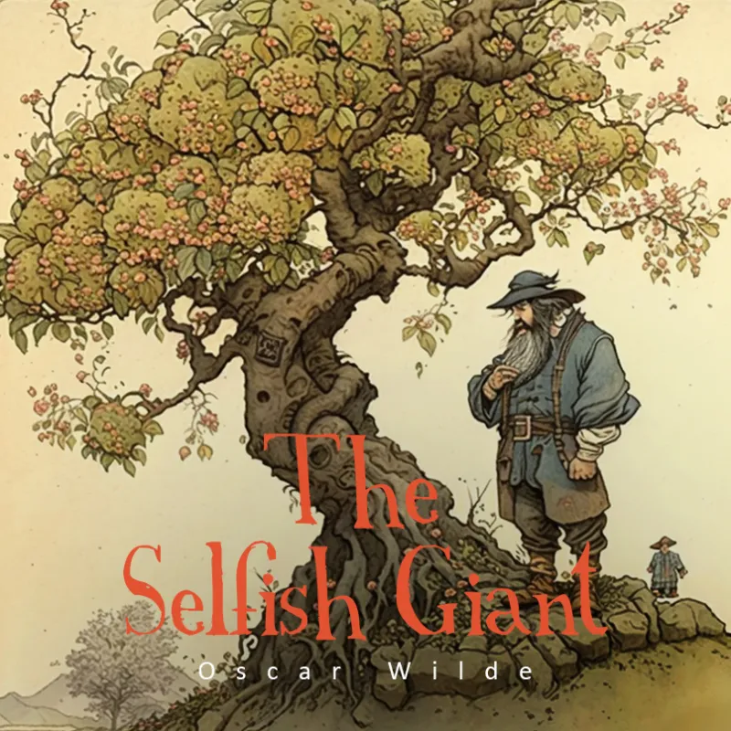 The Selfish Giant