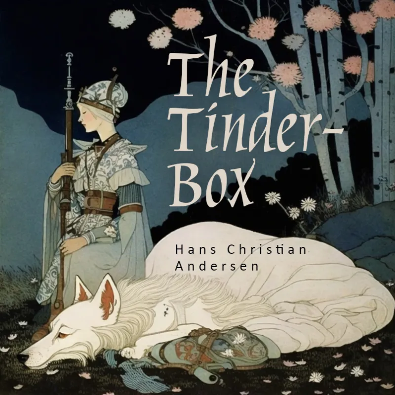 The Tinder-Box