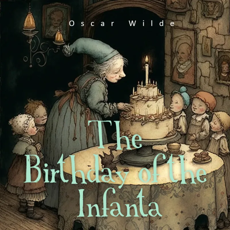 The Birthday of the Infanta