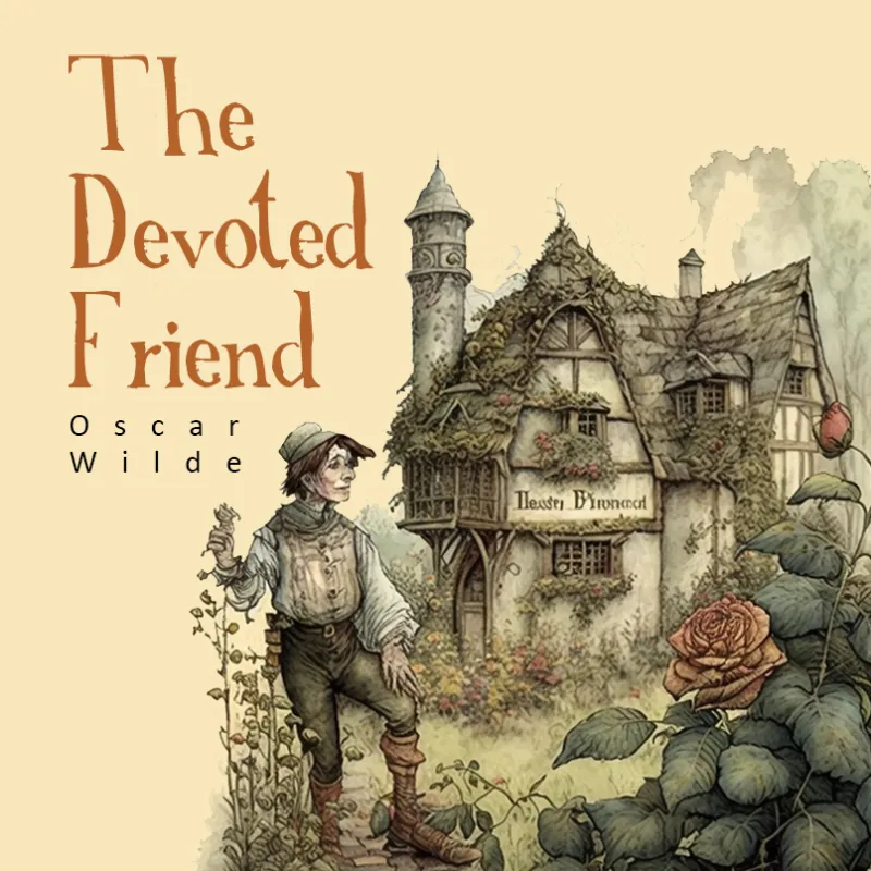 The Devoted friend