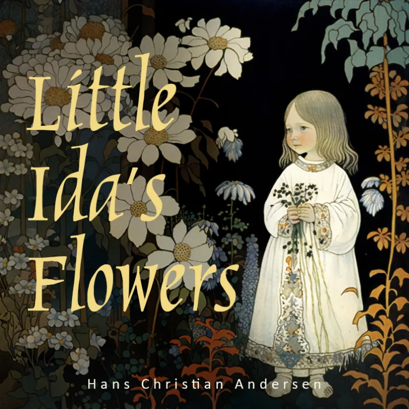 Little Ida’s Flowers