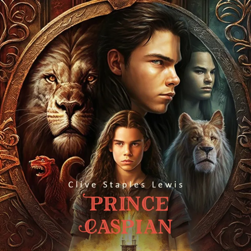 Prince Caspian