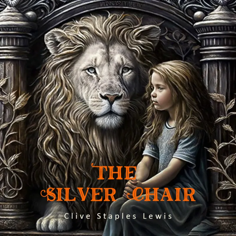 The Silver Chair
