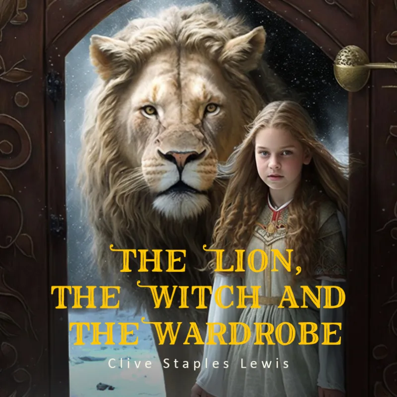 The Lion, the Witch, and the Wardrobe