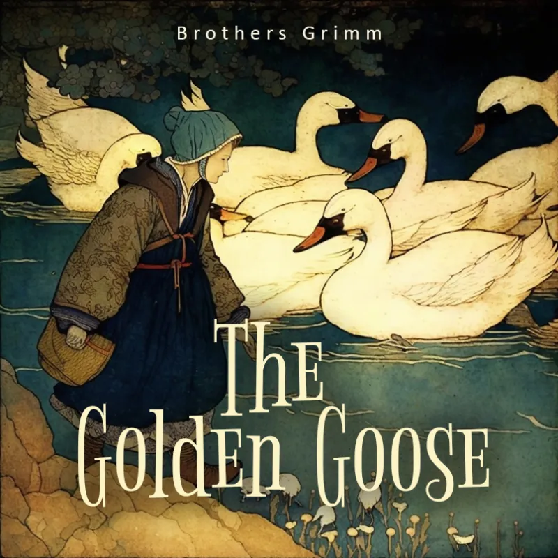 The Golden Goose