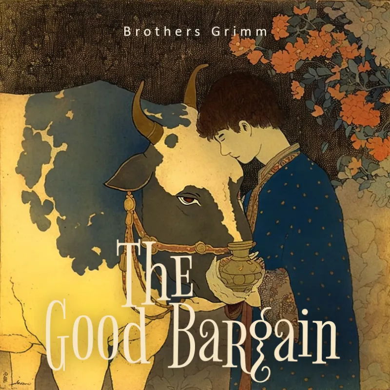 The Good Bargain