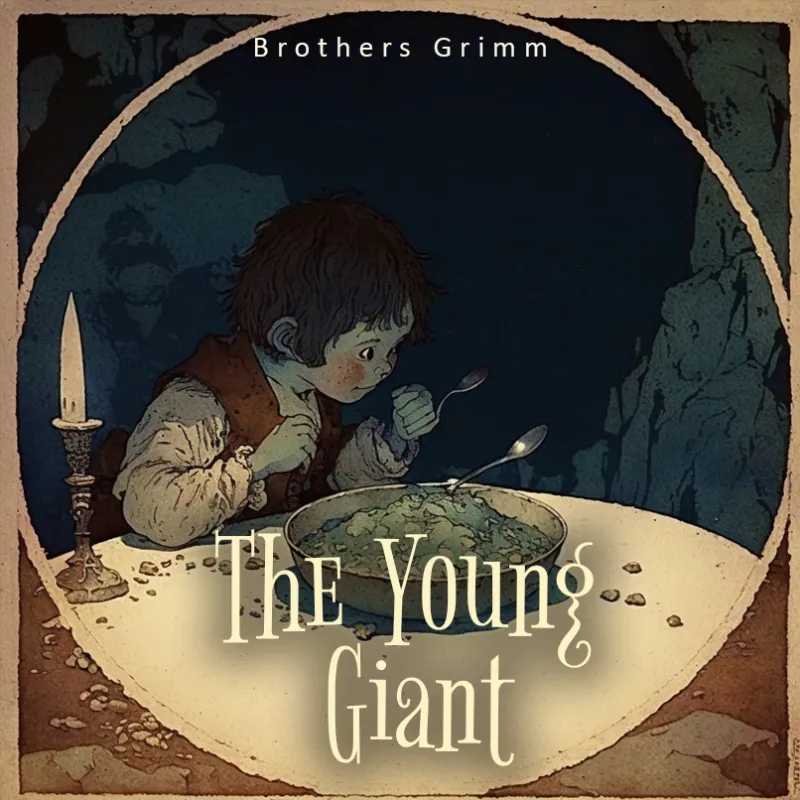 The Young Giant