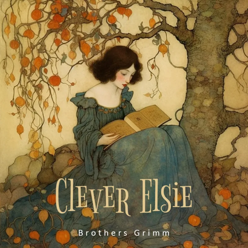 Clever Elsie