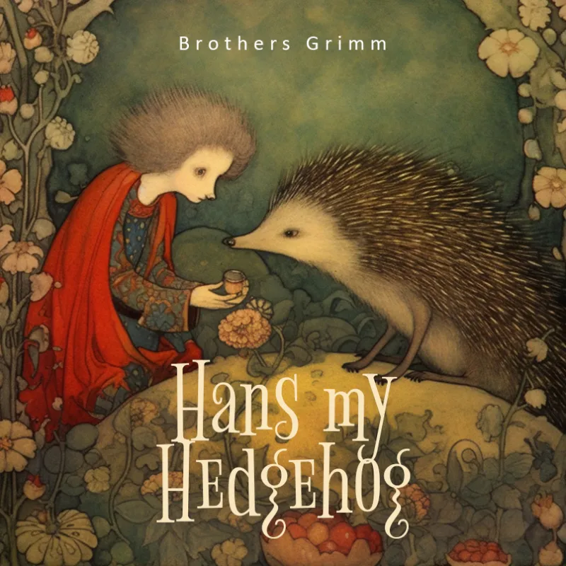 Hans my Hedgehog