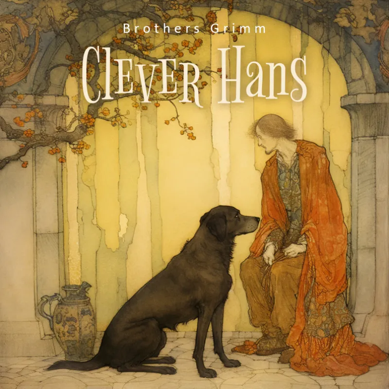 Clever Hans