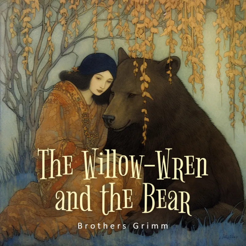 The Willow-Wren and the Bear